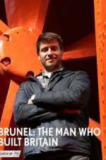 Watch Brunel: The Man Who Built Britain Megavideo