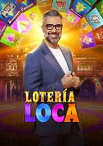 Watch Lotería Loca Megavideo