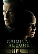 Watch Criminal Record Megavideo