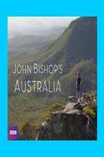 Watch John Bishop's Australia Megavideo