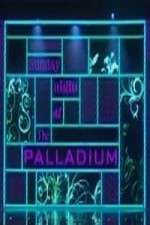 Watch Sunday Night at the London Palladium (2014) Megavideo