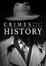 Watch Crimes That Made History Megavideo