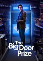Watch The Big Door Prize Megavideo