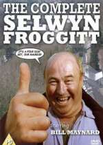 Watch Oh No, It's Selwyn Froggitt! Megavideo