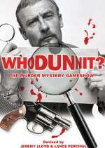 Watch Whodunnit? Megavideo