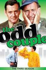 Watch The Odd Couple Megavideo