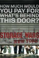 Watch Storage Wars NY Megavideo