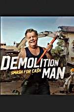 Watch Demolition Man Megavideo