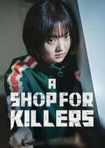 Watch A Shop for Killers Megavideo