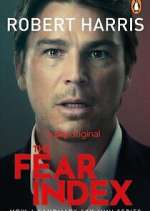 Watch The Fear Index Megavideo