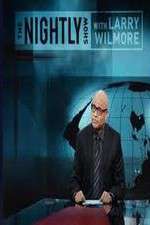 Watch The Nightly Show with Larry Wilmore Megavideo