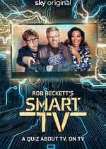Watch Rob Beckett's Smart TV Megavideo