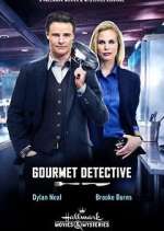 Watch Gourmet Detective Megavideo