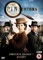 Watch The Pinkertons Megavideo