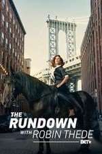 Watch The Rundown with Robin Thede Megavideo