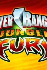 Watch Power Rangers Jungle Fury Megavideo