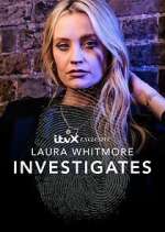 Watch Laura Whitmore Investigates Megavideo