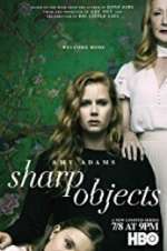 Watch Sharp Objects Megavideo