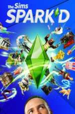 Watch The Sims Spark\'d Megavideo