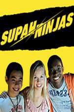 Watch Supah Ninjas Megavideo