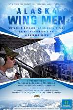 Watch Alaska Wing Men Megavideo