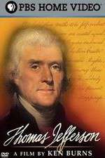 Watch Thomas Jefferson Megavideo