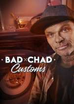 Watch Bad Chad Customs Megavideo