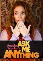 Watch Angela Scanlon's Ask Me Anything Megavideo