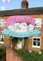 Watch The Home of Fabulous Cakes Megavideo