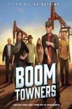 Watch Boomtowners Megavideo