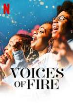 Watch Voices of Fire Megavideo