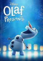 Watch Olaf Presents Megavideo