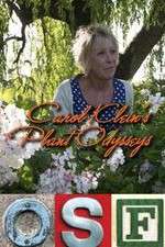 Watch Carol Kleins Plant Odysseys Megavideo