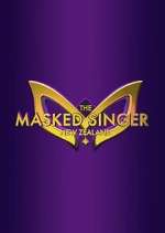 Watch The Masked Singer NZ Megavideo