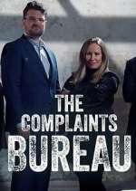 Watch The Complaints Bureau Megavideo