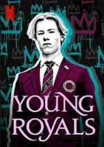 Watch Young Royals Megavideo