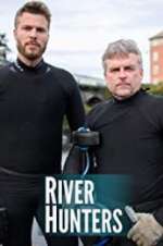 Watch River Hunters Megavideo