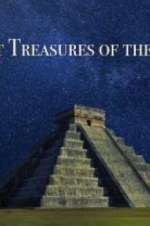 Watch Lost Treasures of the Maya Megavideo