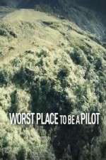 Watch Worst Place To Be A Pilot Megavideo
