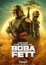 Watch The Book of Boba Fett Megavideo