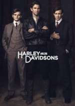 Watch Harley and the Davidsons Megavideo