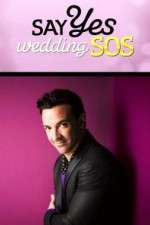 Watch Say Yes: Wedding SOS Megavideo