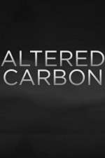 Watch Altered Carbon Megavideo