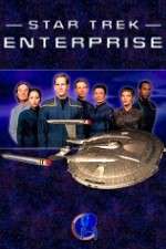 Watch Star Trek: Enterprise Megavideo