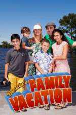 Watch Buddy's Family Vacation Megavideo