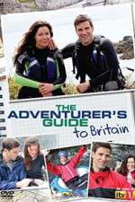 Watch The Adventurer's Guide to Britain Megavideo