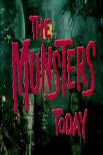 Watch The Munsters Today Megavideo