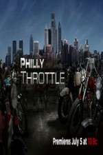 Watch Philly Throttle Megavideo