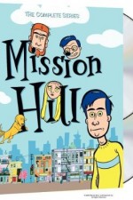 Watch Mission Hill Megavideo