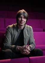 Watch Brian Cox's Adventures in Space and Time Megavideo